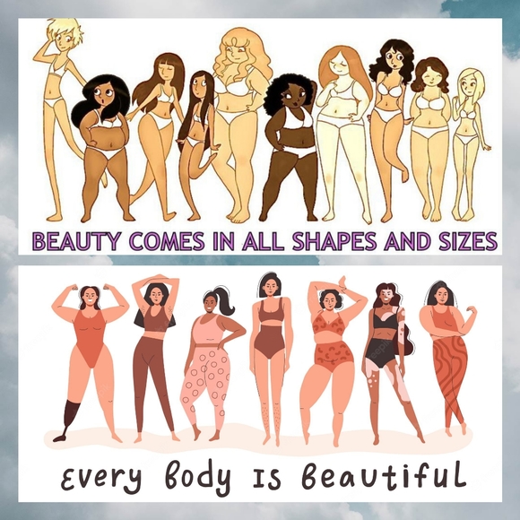 Beauty Comes From Within - Picture 1 of 6